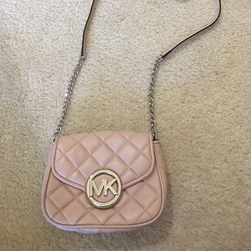 Michael Kors crossbody